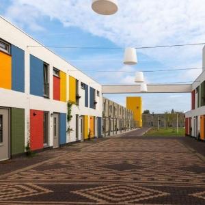 Investeren in een nieuwe wijkaanpak